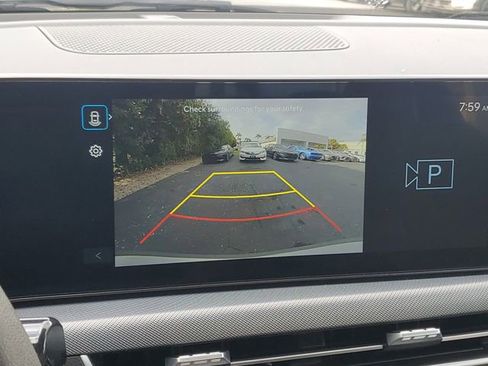 Certified 2025 Hyundai Sonata SEL FWD image 18