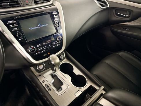 Used 2017 Nissan Murano Platinum w/ Platinum Technology Package image 29