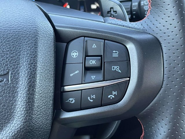 New 2026 Ford Ranger Raptor AWD/4WD image 21