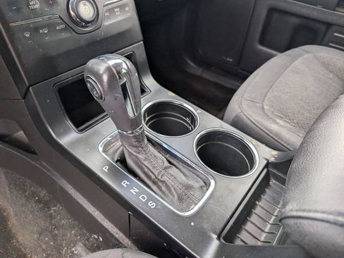 Used 2013 Ford Flex SEL FWD image 16