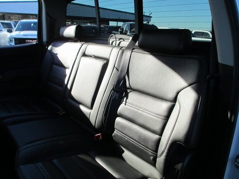 Used 2019 GMC Sierra 2500 Denali w/ Duramax Plus Package image 22