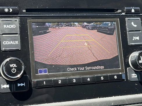Used 2018 Honda HR-V LX image 20