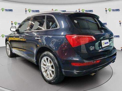 Used 2012 Audi Q5 2.0T Premium image 4