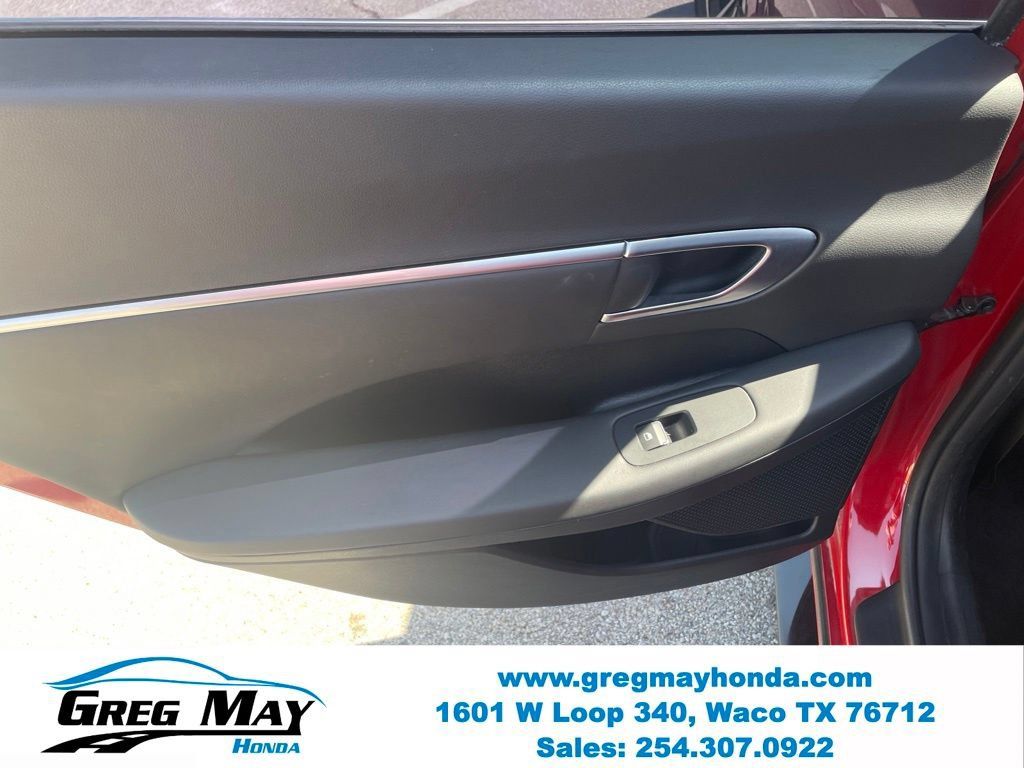 Used 2021 Hyundai Sonata SEL FWD image 19
