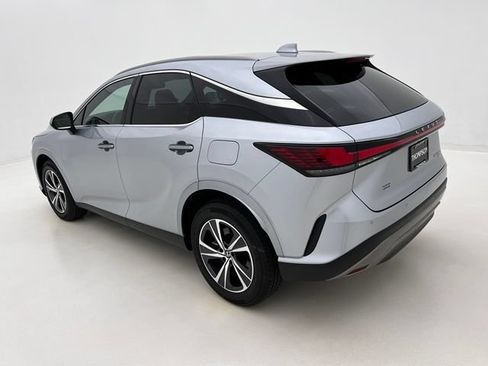 Used 2025 Lexus RX 350 Premium AWD/4WD image 9
