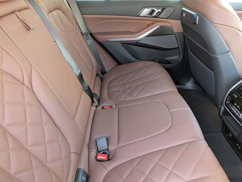 New 2026 BMW X5 M60i w/ Climate Comfort Package image 35