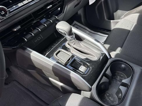 New 2026 Chevrolet Colorado LT w/ Advanced Trailering Package RWD image 27