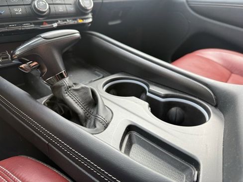 Used 2024 Dodge Durango SRT image 25