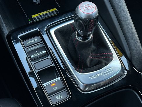 Used 2025 Acura Integra Type S image 19