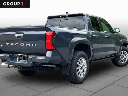 Certified 2024 Toyota Tacoma Limited w/ Limited Package (LT) AWD/4WD image 13