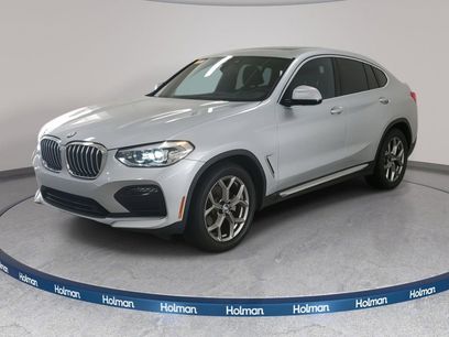 Used 2020 BMW X4 xDrive30i w/ Convenience Package