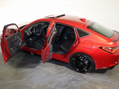 Certified 2026 Acura Integra A-Spec image 5