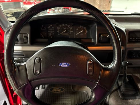 Used 1994 Ford F350 4x4 Regular Cab image 61