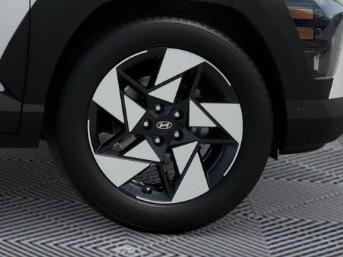 New 2026 Hyundai Kona SEL Sport image 8