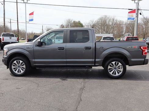 Used 2018 Ford F150 XL w/ Equipment Group 101A Mid image 28
