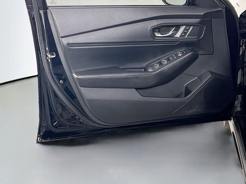 Used 2024 Honda Accord Sport image 17