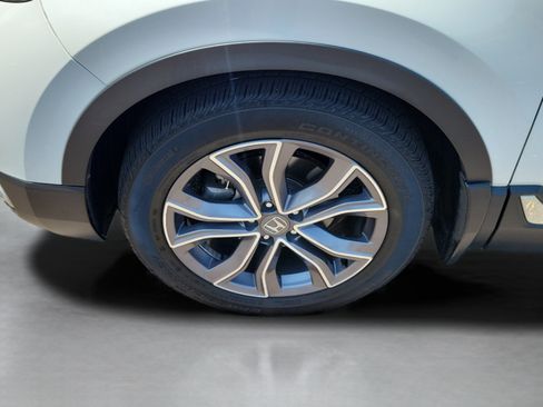 Used 2020 Honda CR-V Touring image 35