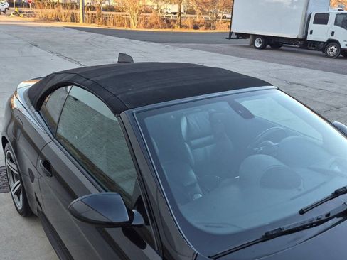 Used 2007 BMW M6 Convertible image 87