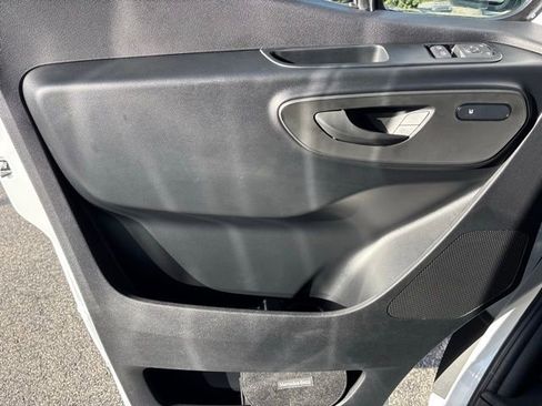 New 2026 Mercedes-Benz Sprinter 2500 image 19