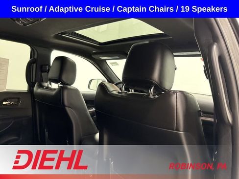 Used 2023 Dodge Durango R/T AWD/4WD image 14