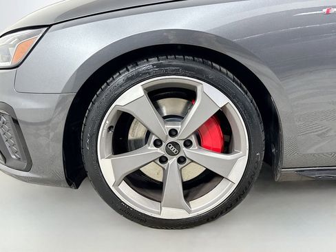 Certified 2023 Audi A4 2.0T Premium Plus image 31