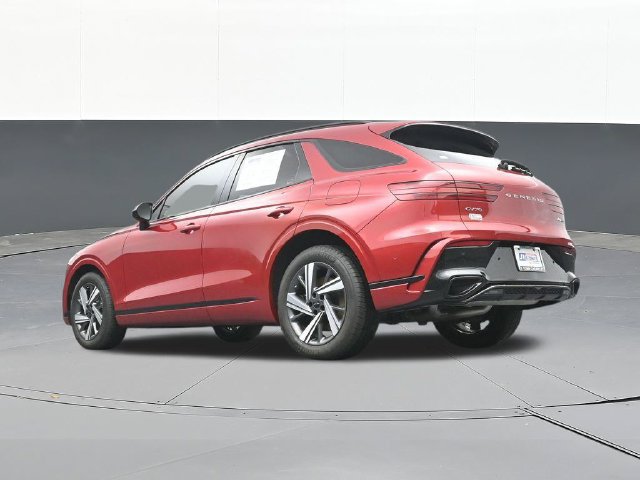 Used 2026 Genesis GV70 3.5T Sport Advanced AWD/4WD image 48