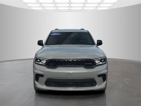 Certified 2024 Dodge Durango GT image 2