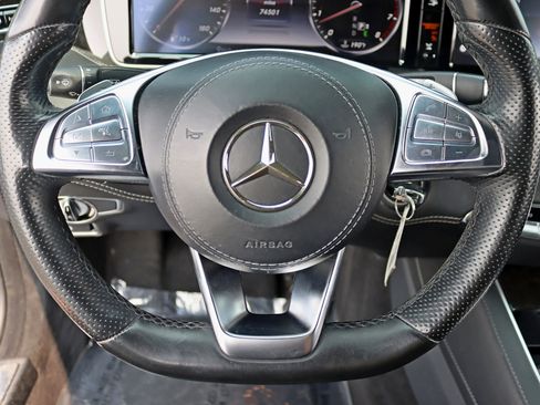 Used 2016 Mercedes-Benz S 550 4MATIC Coupe image 17