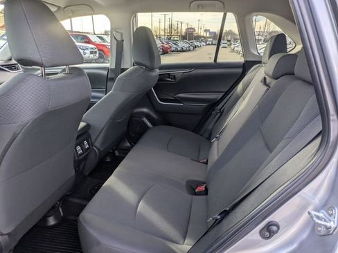Used 2023 Toyota RAV4 LE image 26