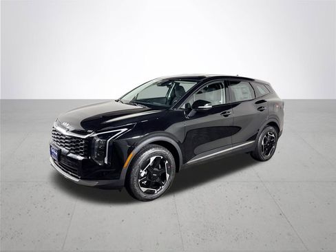 New 2026 Kia Sportage S AWD/4WD image 2