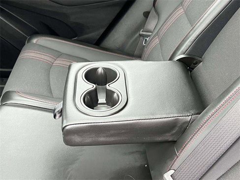 Certified 2023 Chevrolet Equinox RS image 6