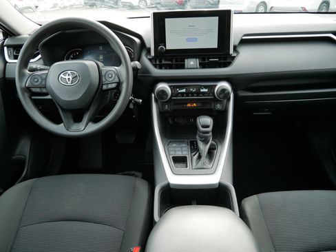 Certified 2024 Toyota RAV4 LE image 10