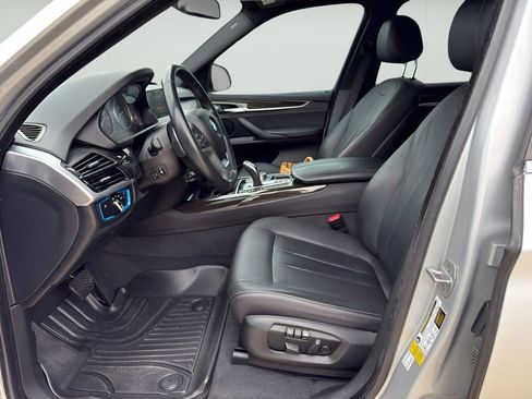 Used 2018 BMW X5 sDrive35i w/ Premium Package RWD image 10