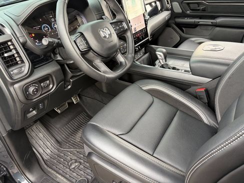 Used 2026 RAM 1500 Rebel w/ G/T Package AWD/4WD image 19