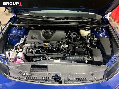 Certified 2025 Toyota Camry SE w/ Convenience Package image 31