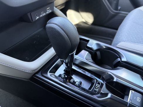 New 2026 Subaru Forester Premium AWD/4WD image 21