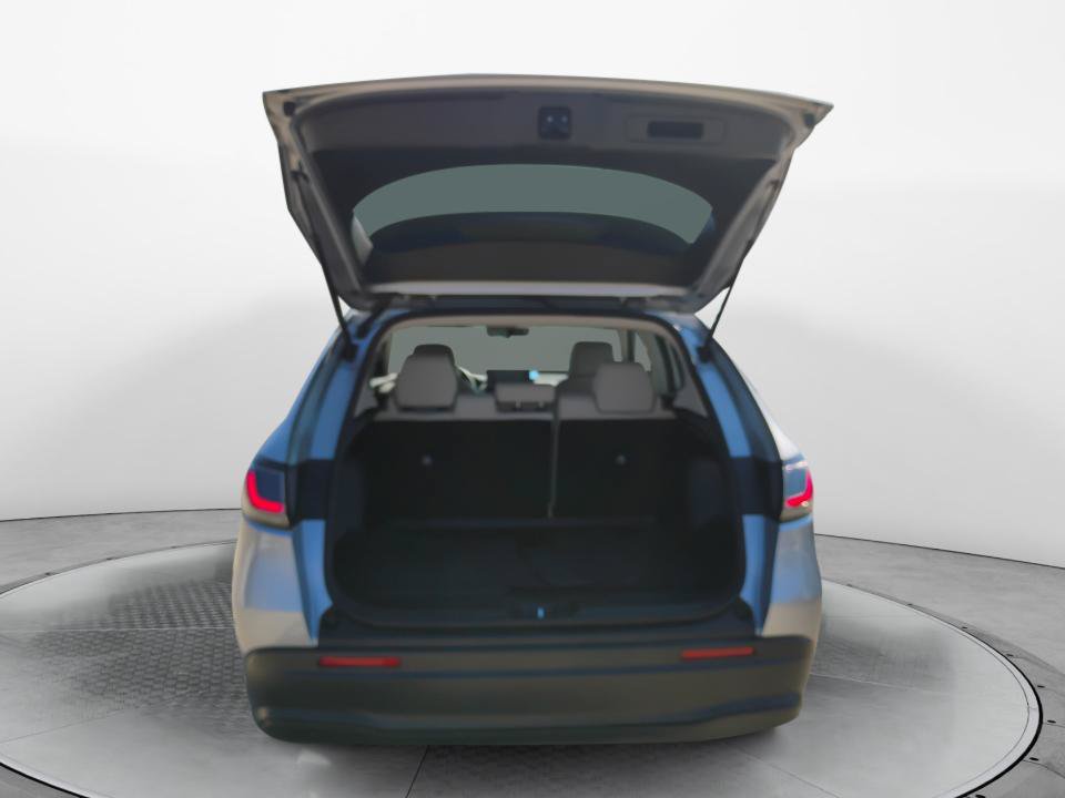 Used 2024 Honda HR-V LX image 14
