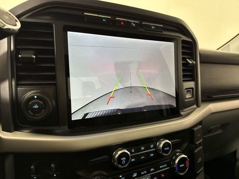 Used 2022 Ford F150 XLT w/ Equipment Group 302A High image 9