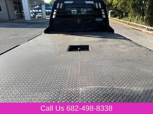 Used 2021 Ford F450 XL w/ Power Equipment Group AWD/4WD image 12