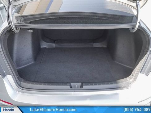 Certified 2022 Honda Civic Sport image 29