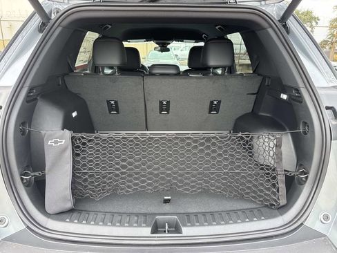 New 2026 Chevrolet Equinox RS w/ Convenience Package III image 8