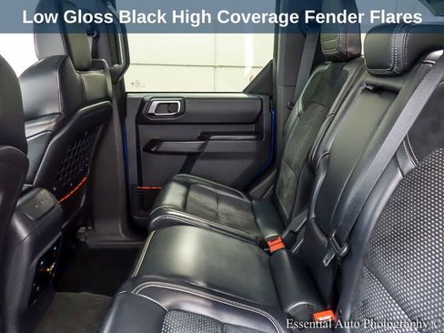 Used 2024 Ford Bronco Raptor image 12