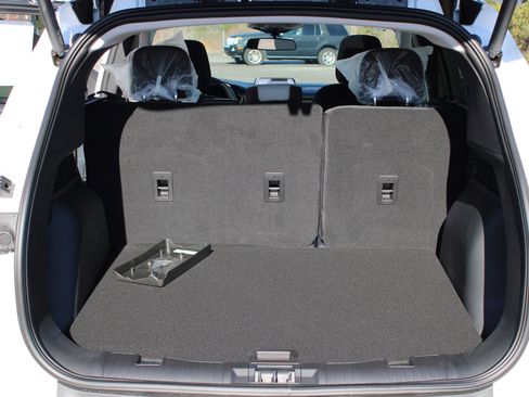 New 2026 Ford Escape Active image 15