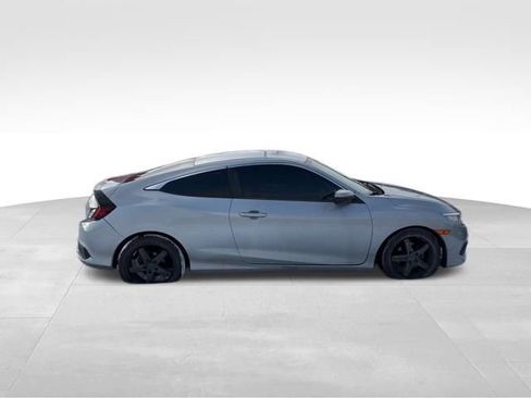 Used 2017 Honda Civic LX image 6