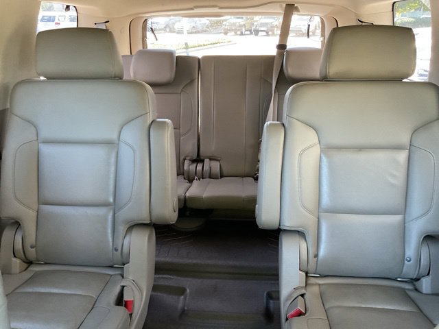 Used 2015 GMC Yukon SLT w/ Open Road Package AWD/4WD image 36