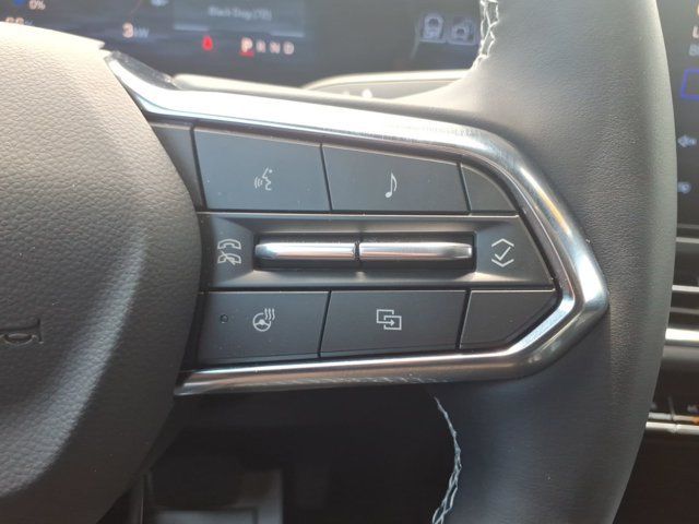 Used 2026 Chevrolet Equinox EV LT w/ Comfort Package AWD/4WD image 29