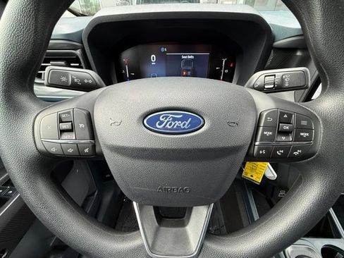 Used 2026 Ford Maverick XL AWD/4WD image 24