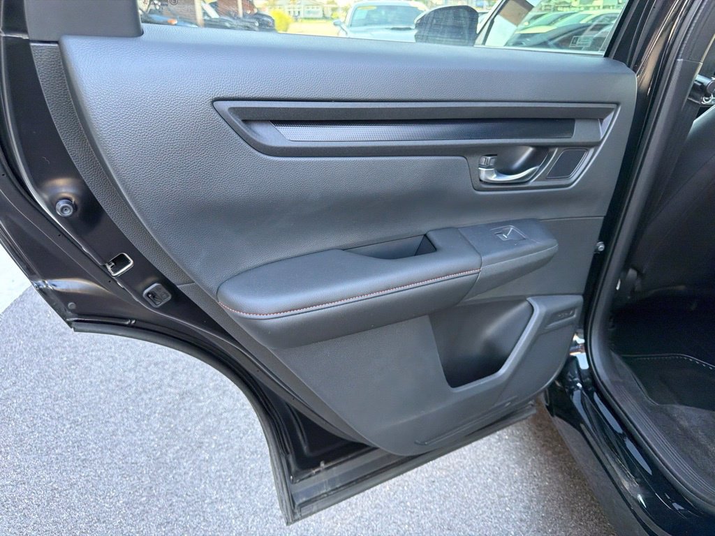 Used 2026 Honda CR-V Sport-L image 12