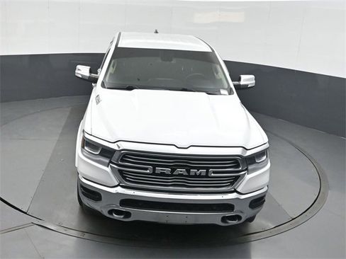 Used 2020 RAM 1500 Laramie image 35