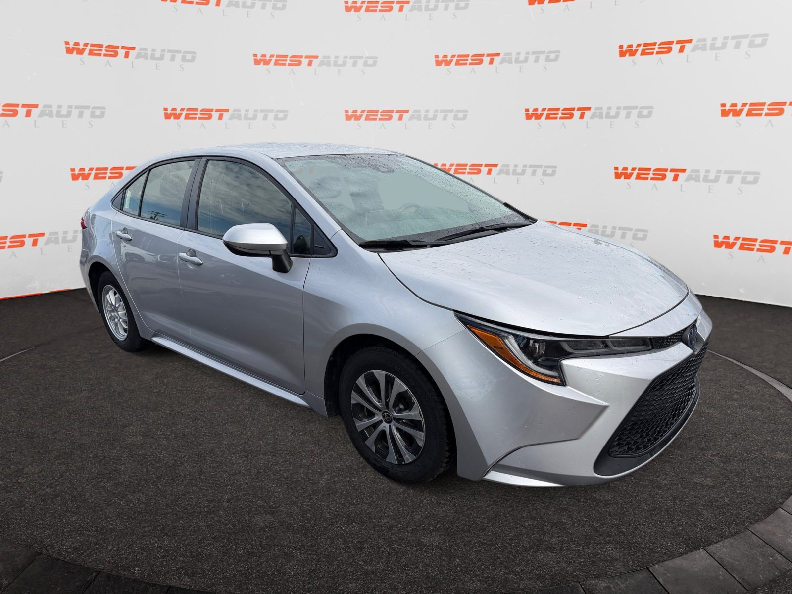 Used 2021 Toyota Corolla LE FWD image 7